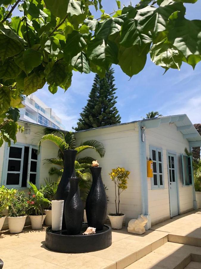 Bungalow de 2 dormitorios