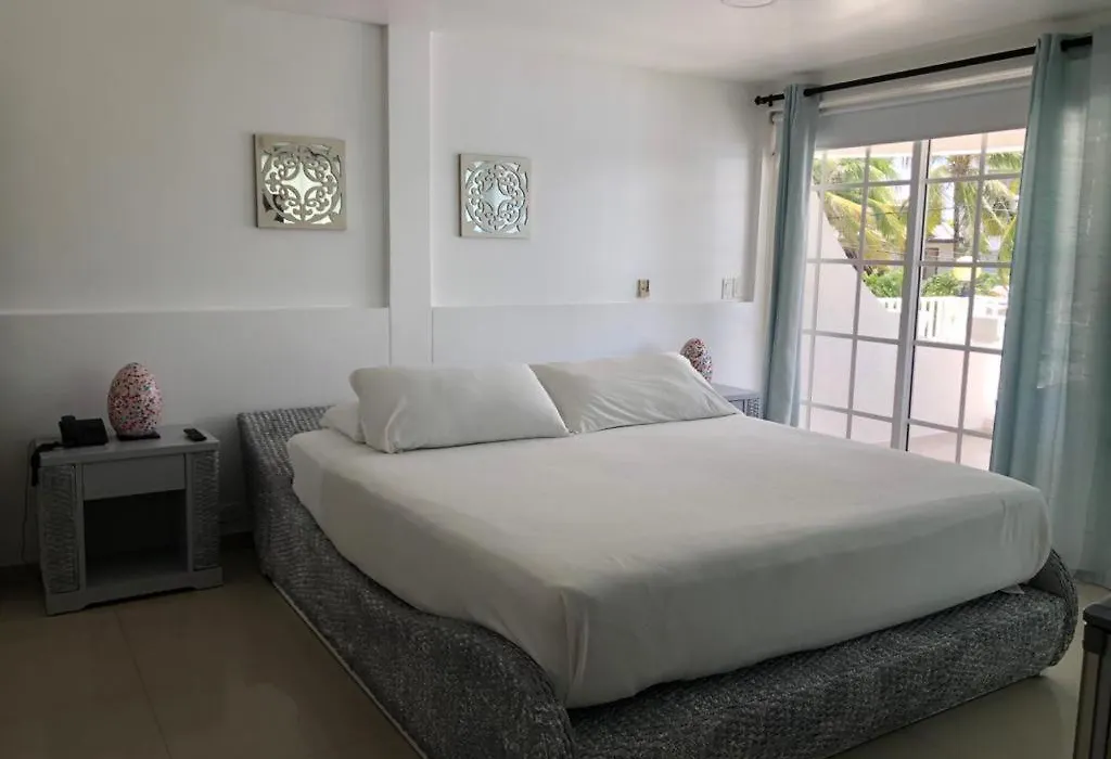 Le Castel Blanc Hotel Boutique-1