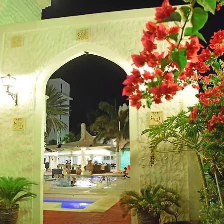 Le Castel Blanc Hotel Boutique-3