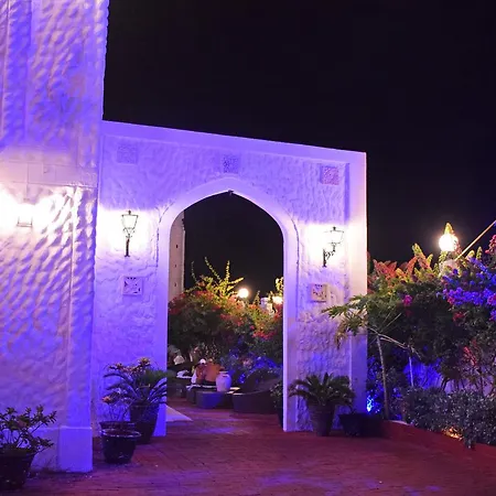 Le Castel Blanc Hotel Boutique-2